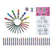 Picture of LOL Colouring Case 51Pcs